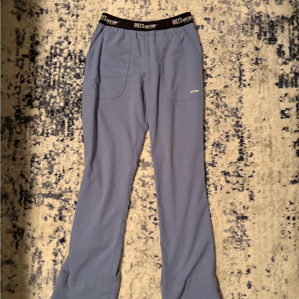 Greys anatomy scrub bottoms